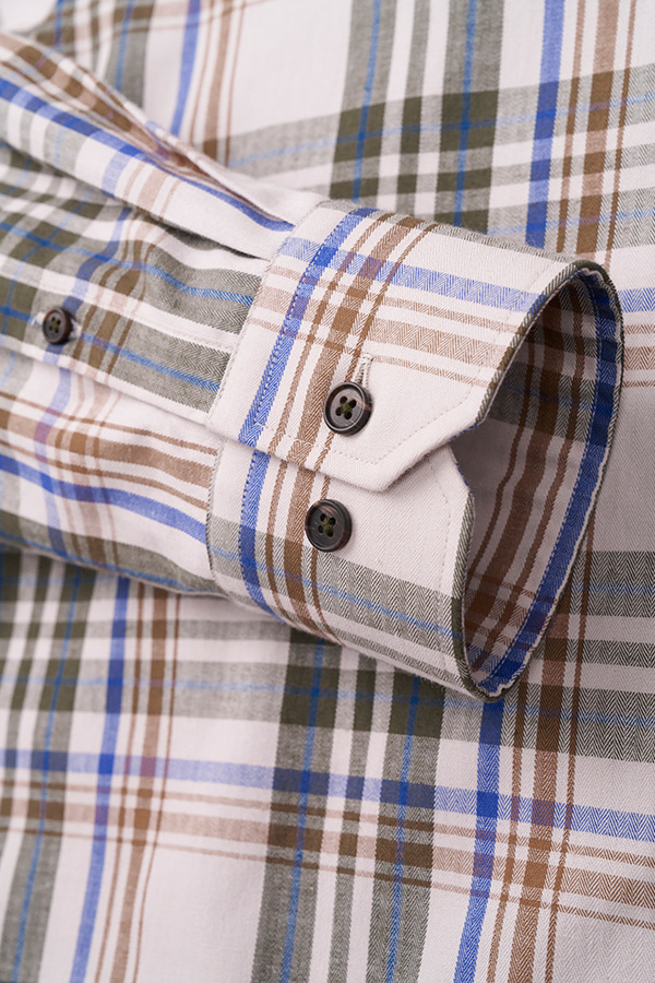 ΑΝΔΡΙΚΟ ΠΟΥΚΑΜΙΣΟ BUGATTI - 70 ΤΑΜΠΑ